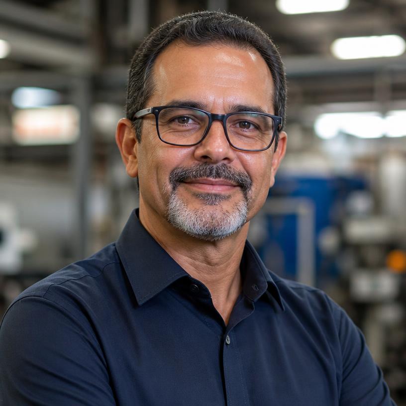 Marcos Vieira